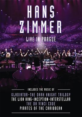 汉斯·季默：布拉格现场 Hans Zimmer: Live in P<span style='color:red'>ragu</span>e