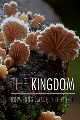 真菌王国 The <span style='color:red'>Kingdom</span>: How Fungi Made Our World