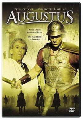 罗马大帝 Imperium: Augustus