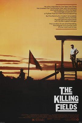 <span style='color:red'>杀戮战场</span> The Killing Fields