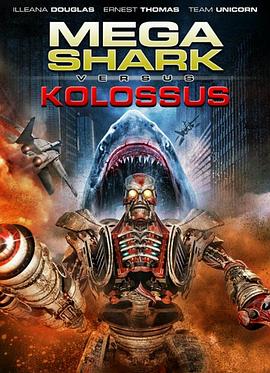 无敌巨鲨大战进击巨人 Mega Shark vs. Kolos<span style='color:red'>su</span>s