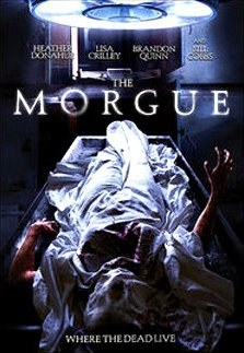 <span style='color:red'>停尸</span>间 The Morgue