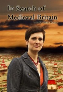 探索中世纪不列颠 In Search of Medie<span style='color:red'>val</span> Britain