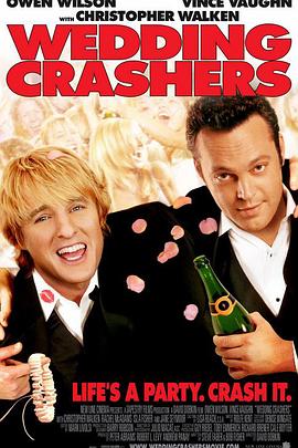 <span style='color:red'>婚</span><span style='color:red'>礼</span>傲客 Wedding Crashers