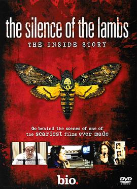 <span style='color:red'>沉默的羔羊</span>：幕后故事 Silence of the Lambs - The Inside Story