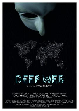 暗<span style='color:red'>网</span> Deep Web