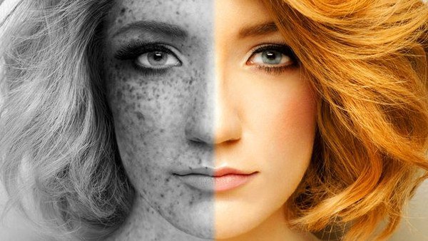 BBC 妮可拉·罗伯茨 晒<span style='color:red'>黑皮</span>肤的真相 BBC Nicola Roberts The Truth About Tanning