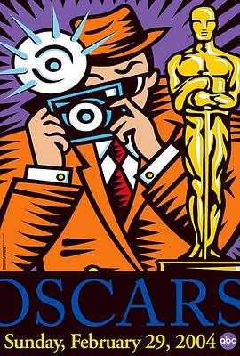 第76届奥斯卡颁奖典礼 The 76th Annual Academy Awards