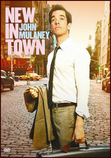 <span style='color:red'>约</span><span style='color:red'>翰</span>·木兰尼：初来乍到 John Mulaney: New In Town