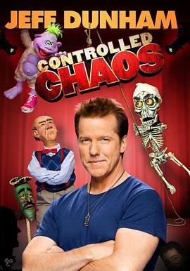 <span style='color:red'>杰</span>夫·敦哈<span style='color:red'>姆</span>:混乱特工 Jeff Dunham: Controlled Chaos