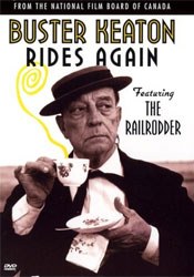 <span style='color:red'>巴</span><span style='color:red'>斯</span>特·基顿再度启程 Buster Keaton Rides Again