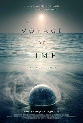 <span style='color:red'>时</span><span style='color:red'>间</span><span style='color:red'>之</span>旅 Voyage of Time