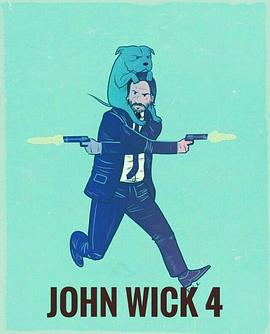 <span style='color:red'>疾速追杀</span>4 John Wick: Chapter 4