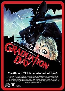 血溅毕业日 Graduation Day