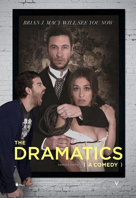 <span style='color:red'>一部喜剧</span> The Dramatics: A Comedy