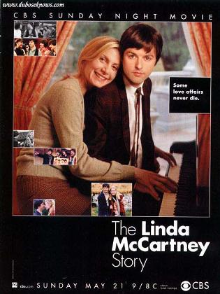 <span style='color:red'>披头四与我 The Linda McCartney Story</span>