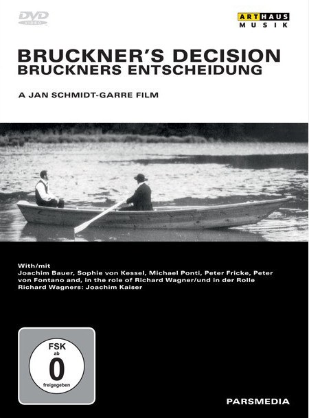 <span style='color:red'>布</span>鲁<span style='color:red'>克</span>纳的抉择 Bruckners Entscheidung