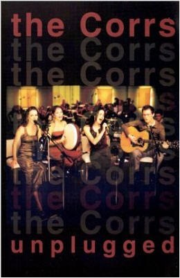 不<span style='color:red'>插</span>电S10E4：可儿家族 The Corrs: Unplugged