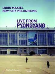 纽约爱<span style='color:red'>乐</span><span style='color:red'>乐</span>团 <span style='color:red'>平</span>壤大剧院现场音<span style='color:red'>乐</span>会 The New York Philharmonic Live from North Korea