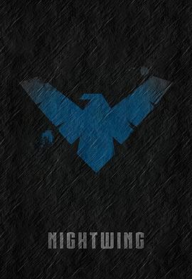 夜翼 Nightwing