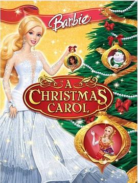芭比之圣诞<span style='color:red'>颂</span>歌 Barbie in a Christmas Carol