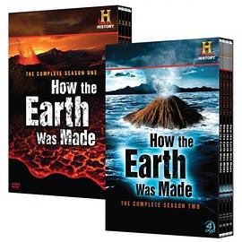 地球起源 <span style='color:red'>How</span> the Earth Was Made