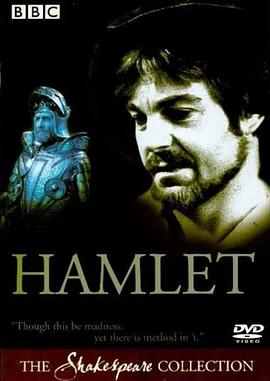 哈姆雷特 Hamlet, Prince of <span style='color:red'>Denmark</span>