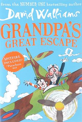 <span style='color:red'>爷爷大逃亡 Grandpa's Great Escape</span>