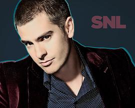 周六夜现场：安德鲁·加菲尔德/酷玩乐队 Saturday Night Live Andrew Garfield/Coldplay