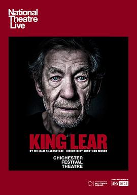<span style='color:red'>李尔王 National Theatre Live: King Lear</span>