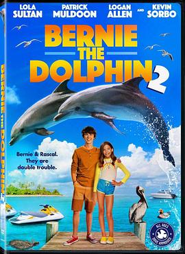 <span style='color:red'>海豚伯尼2 Bernie the Dolphin 2</span>