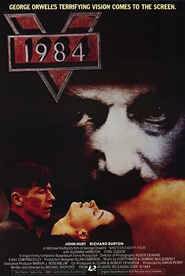 <span style='color:red'>一</span><span style='color:red'>九</span><span style='color:red'>八</span><span style='color:red'>四</span> Nineteen Eighty-Four