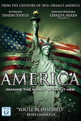 假如美国不存在 America: Imagine the World Without Her