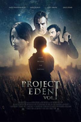 <span style='color:red'>伊甸园计划 Project Eden: Vol. I</span>