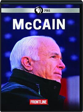 前线：<span style='color:red'>麦</span>凯恩 Frontline：McCain