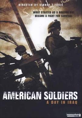 <span style='color:red'>前进巴格达 American Soldiers</span>