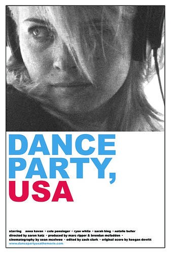 <span style='color:red'>美</span><span style='color:red'>国</span>舞<span style='color:red'>会</span> Dance Party USA
