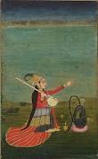 印度女<span style='color:red'>人</span>的<span style='color:red'>历</span><span style='color:red'>史</span>素描 A Historical Sketch of Indian Women