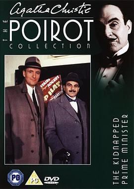 首相绑架案 Poirot: The Kidnapped Prime <span style='color:red'>Minister</span>