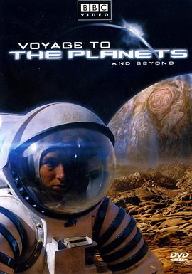 星际漫游 Space Odyssey: Voyage to the <span style='color:red'>Planets</span>