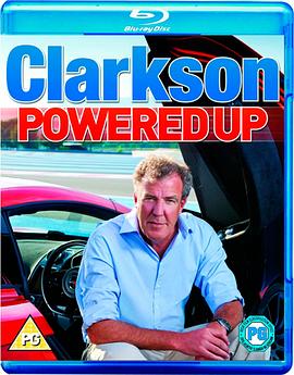 克拉克森：<span style='color:red'>插</span>电 Clarkson: Powered Up