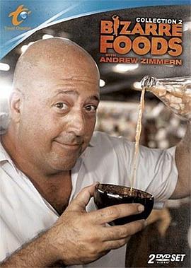 <span style='color:red'>古</span><span style='color:red'>怪</span>食物：成都 Bizarre Foods with Andrew Zimmern: Chengdu