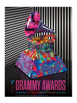 第<span style='color:red'>57</span>届格莱美奖颁奖典礼 The 57th Annual Grammy Awards
