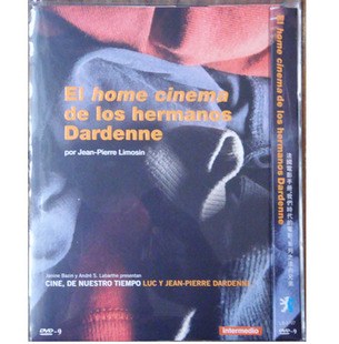我们时代的电影之<span style='color:red'>达</span>登内<span style='color:red'>兄</span><span style='color:red'>弟</span> El Home Cinema de Los Hermanos Dardenne