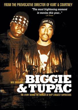说唱烈士 Biggie and Tupac