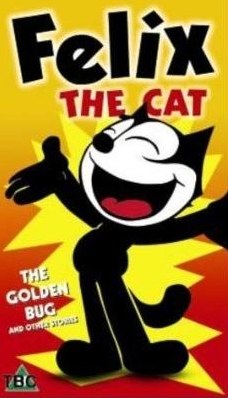 <span style='color:red'>菲</span><span style='color:red'>利</span><span style='color:red'>克</span><span style='color:red'>斯</span>猫 Felix the Cat