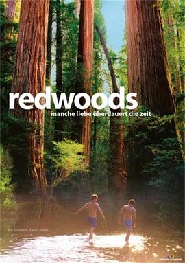 红<span style='color:red'>木</span>林 Redwoods