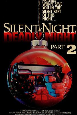 平安夜，杀人夜2 Silent Night, <span style='color:red'>Deadly</span> Night Part 2
