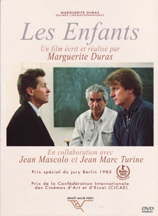 孩子们 Les Enfants