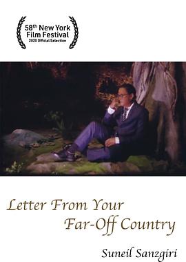远乡来<span style='color:red'>信</span> Letter From Your Far-Off Country